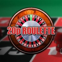 Try 20p roulette slot by Inspired Gaming on lovecasinoo.com – logo image