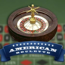 Table Games logo of American Roulette (BGaming) from BGAMING at Love Casino