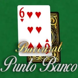 Baccarat - Punto Banco – slot by Red Tiger Gaming, featured at lovecasinoo.com