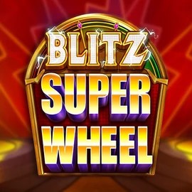 Blitz Super Wheel online slot from Pragmatic Play – play at lovecasinoo.com
