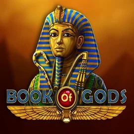 game logo by BF Games on lovecasinoo.com