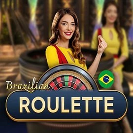 Play the Brazilian Roulette (Pragmatic Play) slot by Pragmatic Play on Love Casino