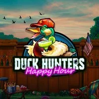 Duck Hunters: Happy Hour slot visual from Nolimit City available on lovecasinoo.com