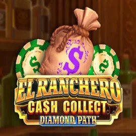 Play El Ranchero Cash Collect Diamond Path slot by Origins on lovecasinoo.com