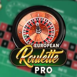 Try European Roulette Pro slot by Play'n GO on lovecasinoo.com – logo image