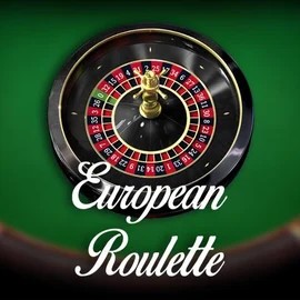 European Roulette (Red Tiger) logo by Red Tiger Gaming Love Casino
