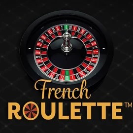 Enjoy French Roulette (NetEnt) by NetEnt – logo hosted on lovecasinoo.com