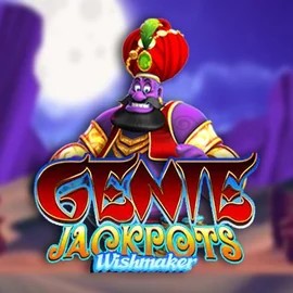 game logo by Blueprint Gaming on lovecasinoo.com