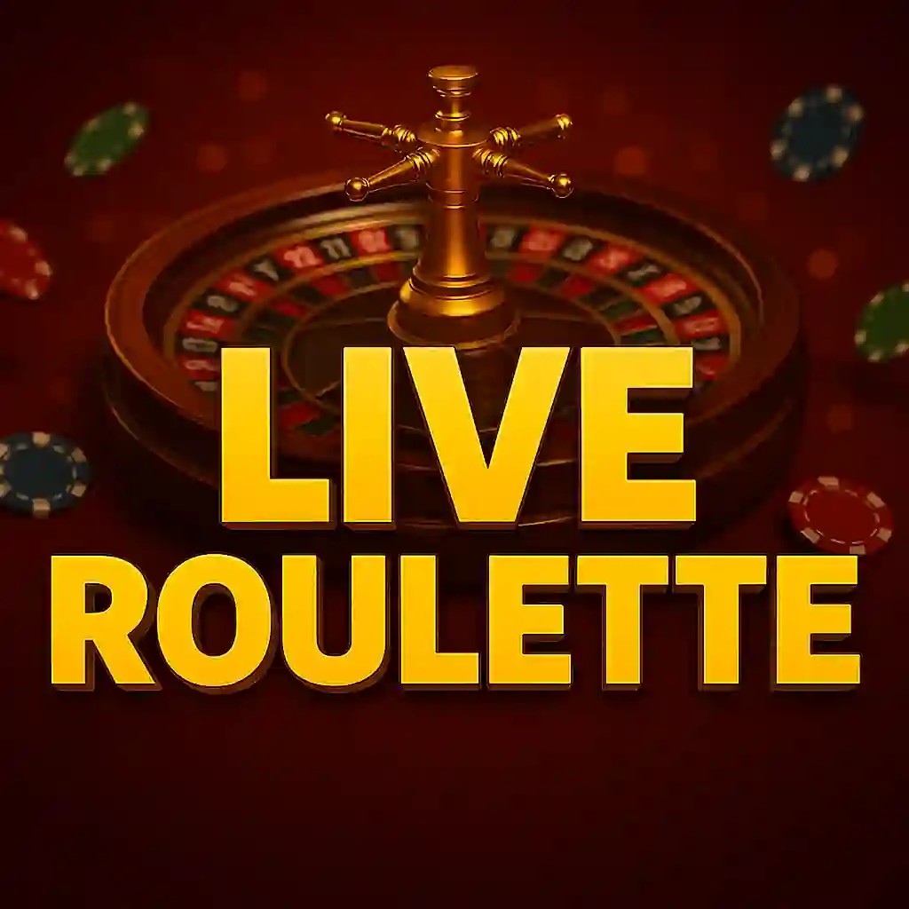 game logo by Pragmatic Live on lovecasinoo.com