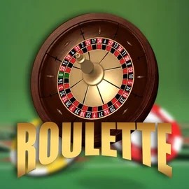 Roulette (Relax Gaming) logo by Relax Gaming at Love Casino