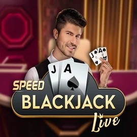 Play Speed Blackjack slot by Pragmatic Play on lovecasinoo.com